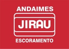 logo Andaimes Jira